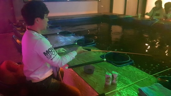 덕천낚시 이미지