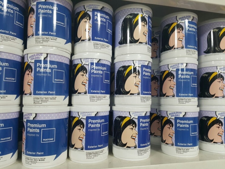 KCC종합페인트 이미지