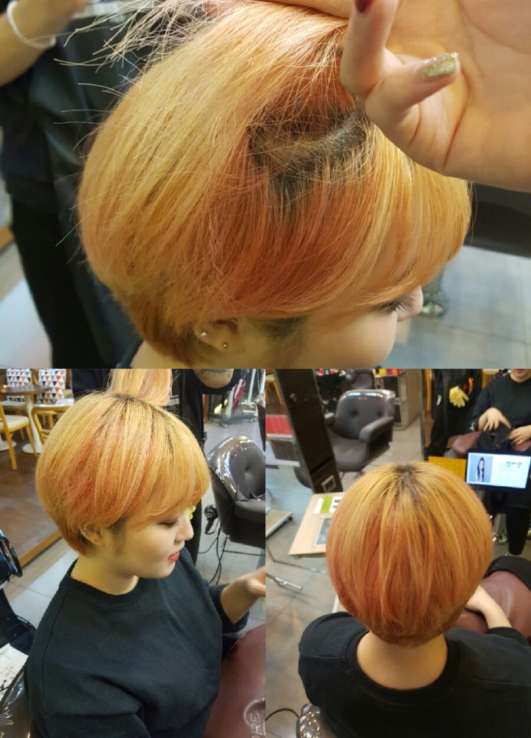 다원미용실 이미지