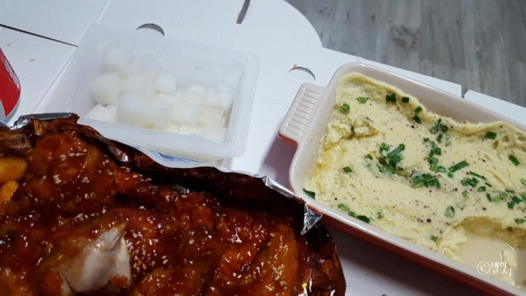 치킨678청주 이미지