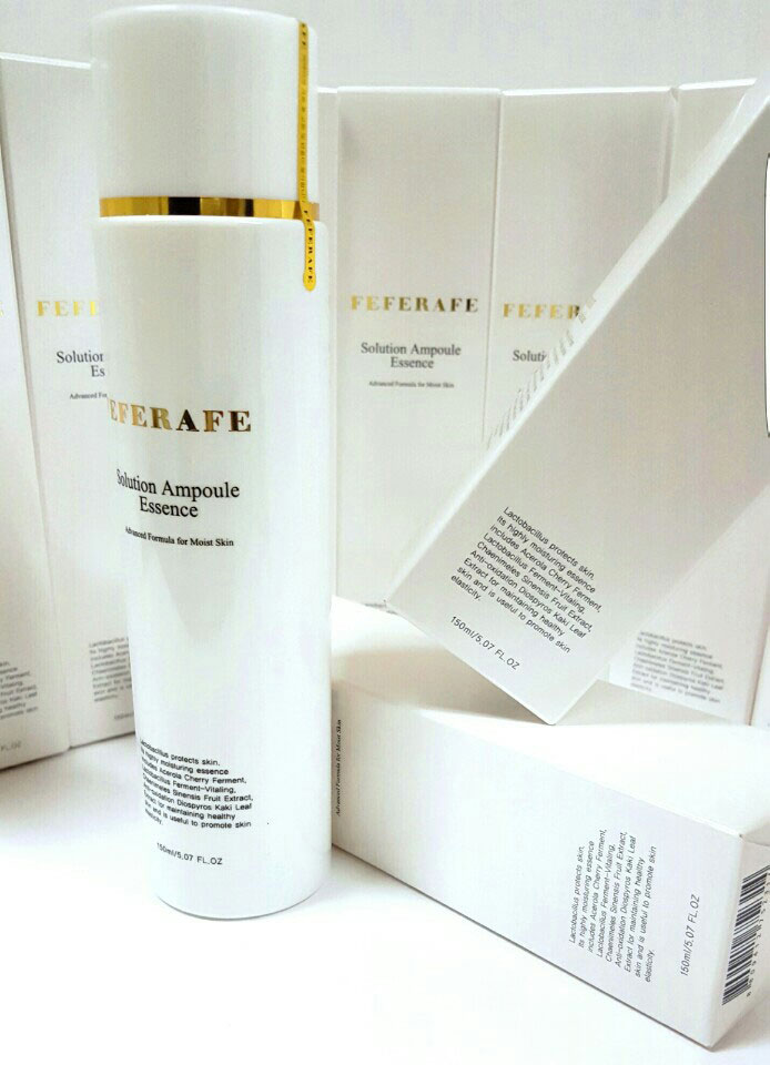 페페라페(FEFERAFE) 이미지