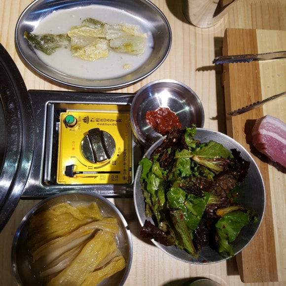 소뚜레청담 이미지