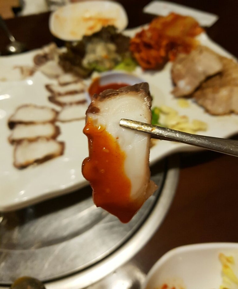 부자아줌마 삼겹.보쌈.삼합 이미지