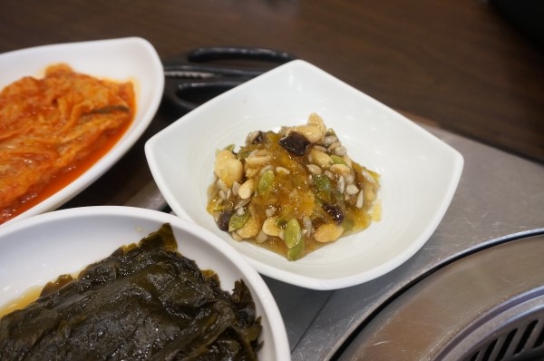조가네숯불갈비 이미지