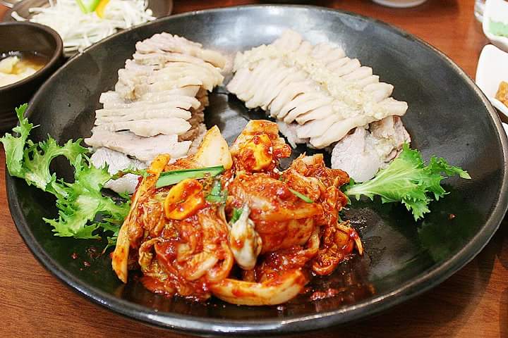 서문족발 이미지