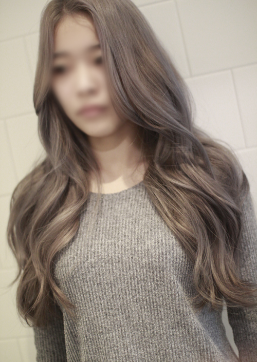 염색 색깔 추천 신비로운 애쉬그레이 염색 ! : 네이버 블로그 염색 색깔 추천 신비로운 애쉬그레이 염색 ! : 네이버 블로그
