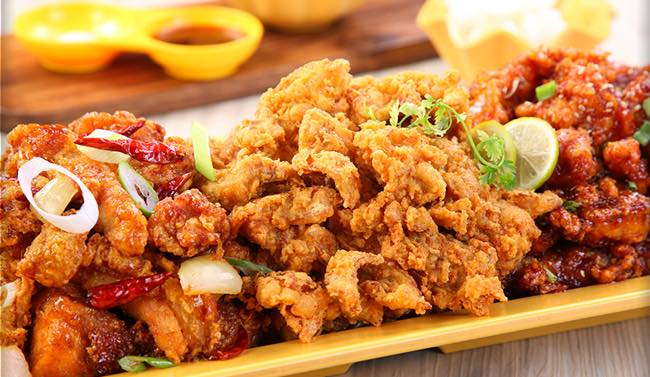 노랑통닭연동점 이미지