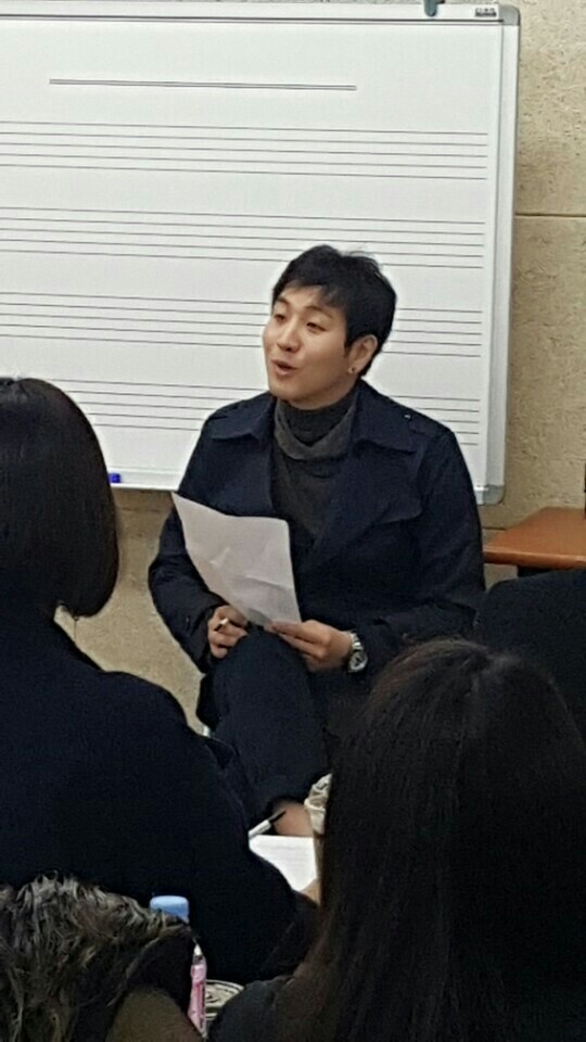 온뮤직실용음악강북캠퍼스학원 이미지