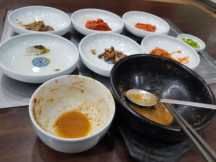 담양통추어탕 이미지