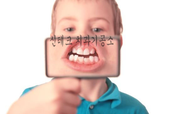 신테크 이미지