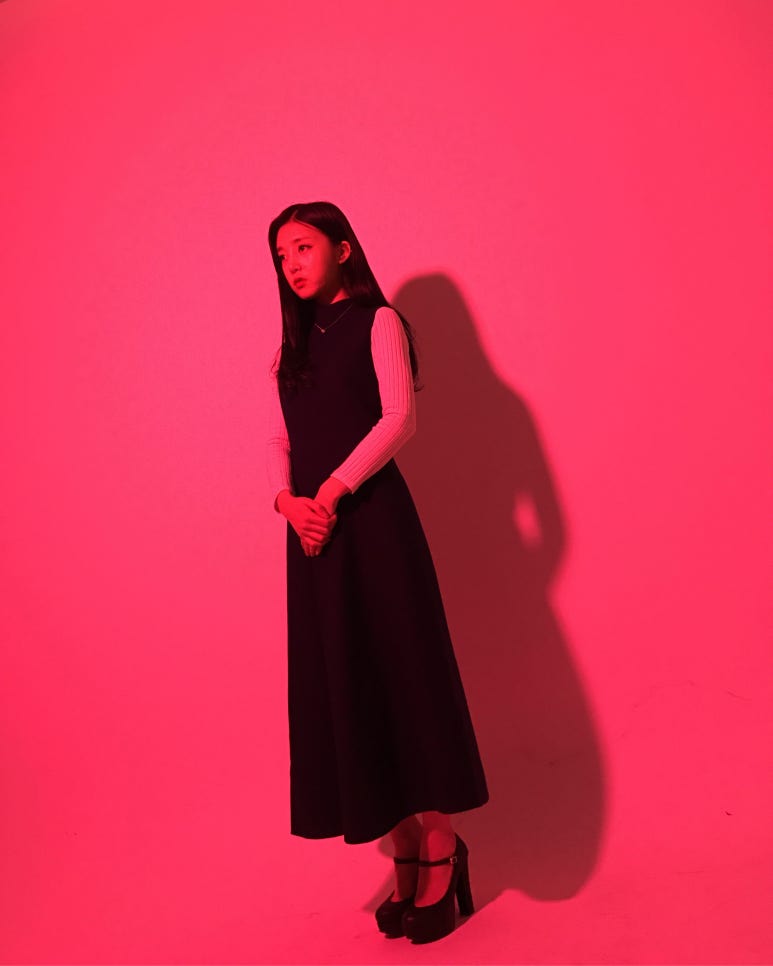 아이디레코드 이미지