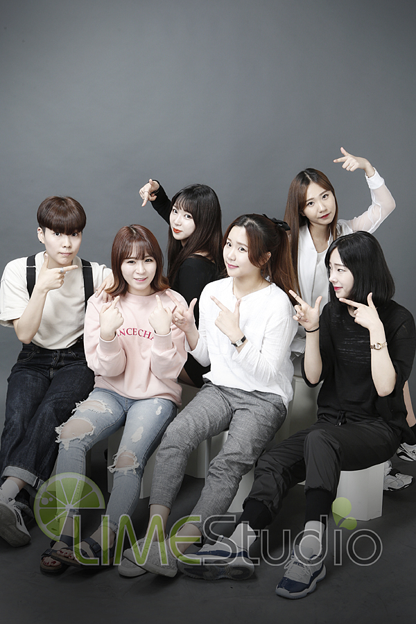 홍대라임스튜디오 이미지