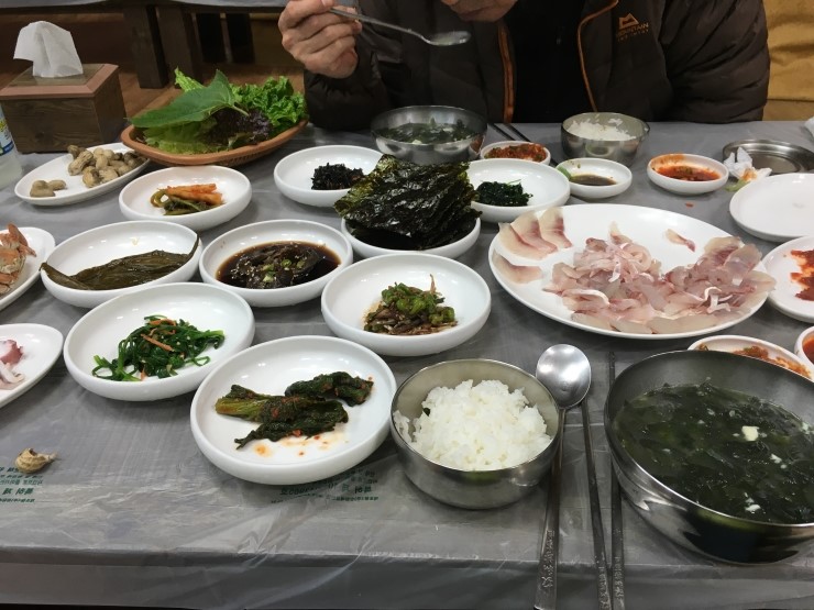 태나식당 이미지
