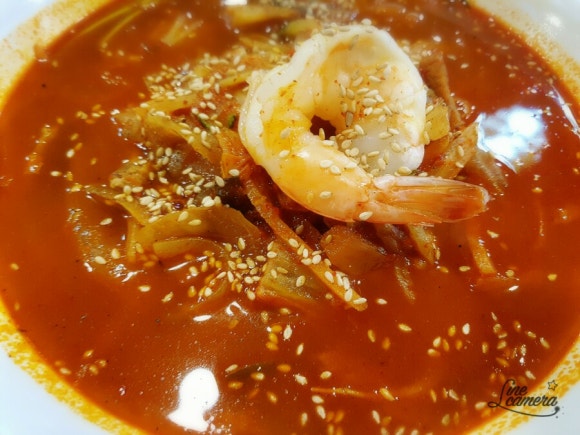 장가짬뽕앤수제돈까스 이미지