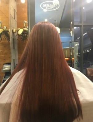 다다헤어살롱 이미지