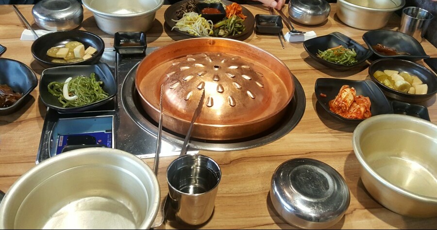 우노해장국 이미지