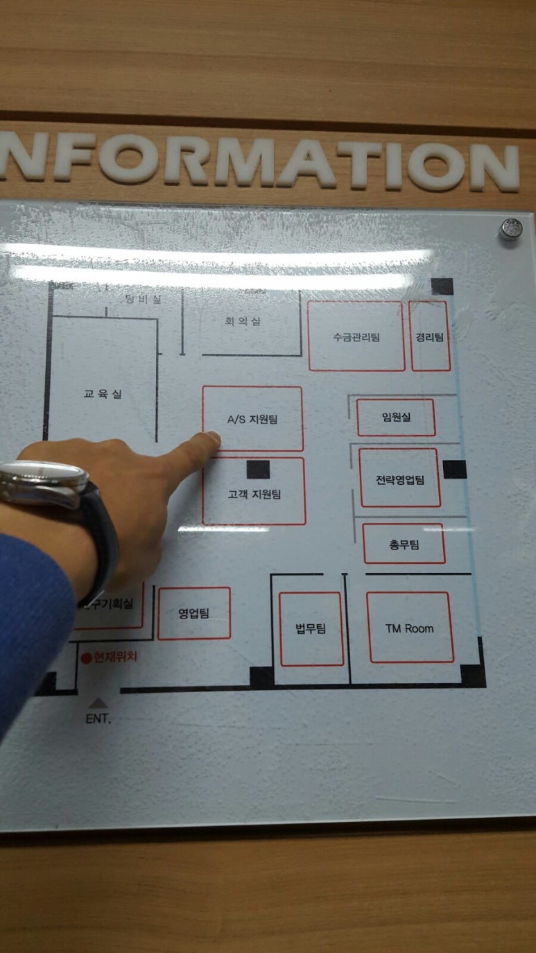 금호정수기 이미지
