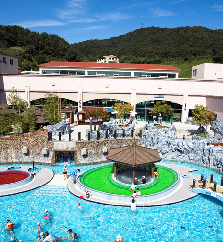 아산스파비스 이미지