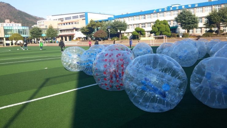 삼천포중학교 이미지