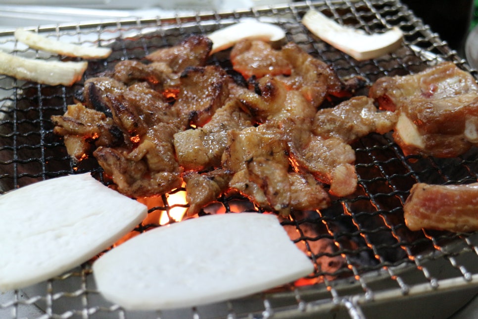 유림갈비 이미지