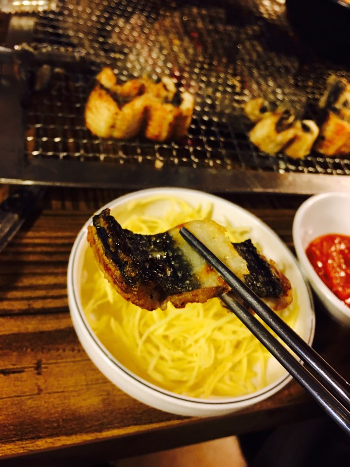 통보장어마을 이미지