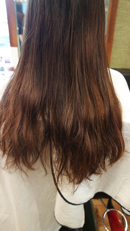 보리미용실 이미지