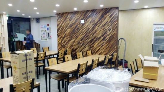 자연뜰한식뷔페 이미지