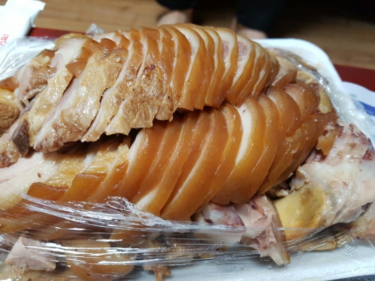 족발마을김족장 이미지