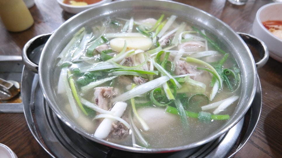 공릉동닭한마리 이미지