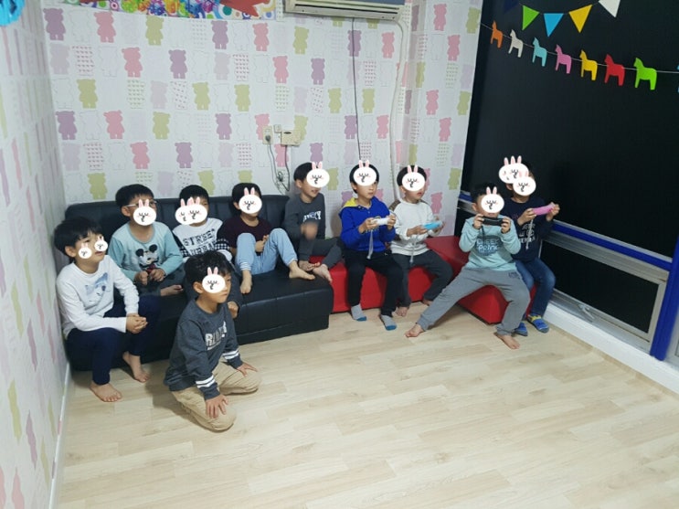 뉴강서양천키즈 이미지