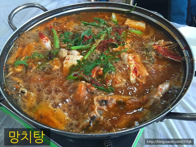 어촌식당 이미지