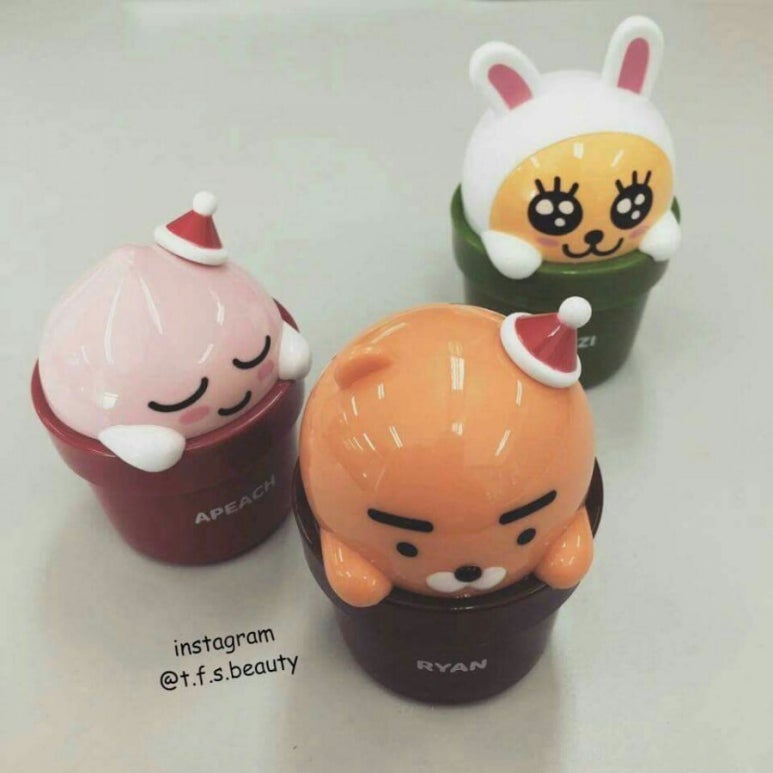 크림프렌즈 이미지