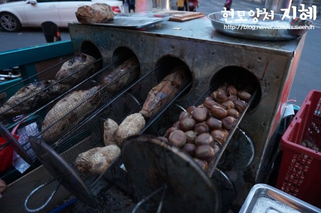 양꼬치앤칭따오 이미지