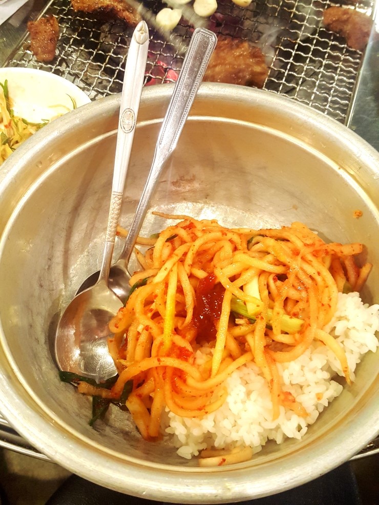 송원갈비 이미지