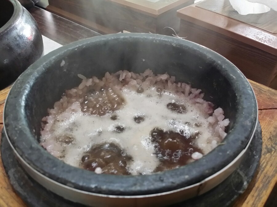 웅골집청국장 이미지