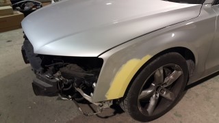 대신자동차공업사 이미지