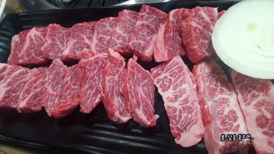 목우촌미소와돈강동 이미지