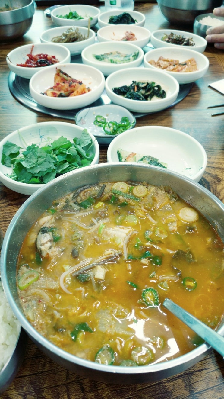 진양골 이미지