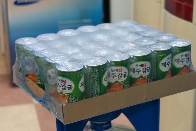 선우유통 이미지