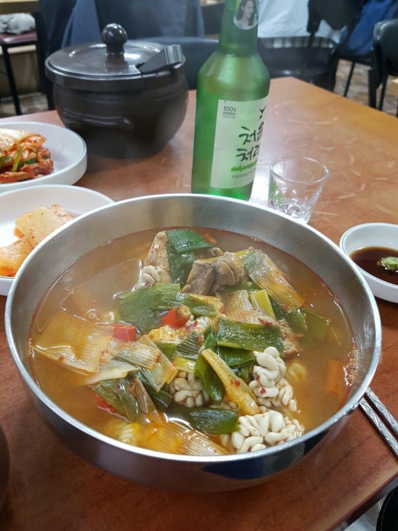 대왕동태탕 이미지