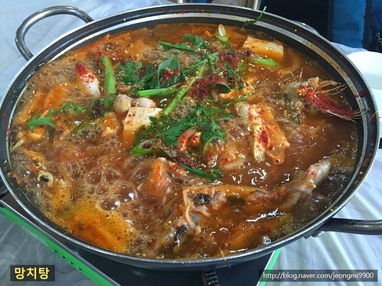 어촌식당 이미지