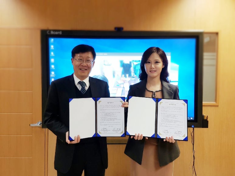 퍼시픽컨설팅(주) 이미지