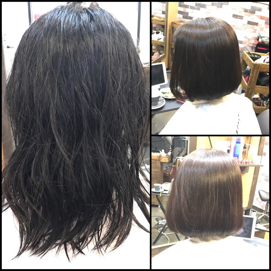 이서우헤어 이미지