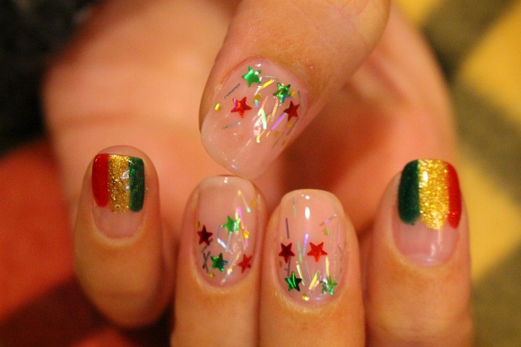 네일블라썸(Nail blossom) 이미지