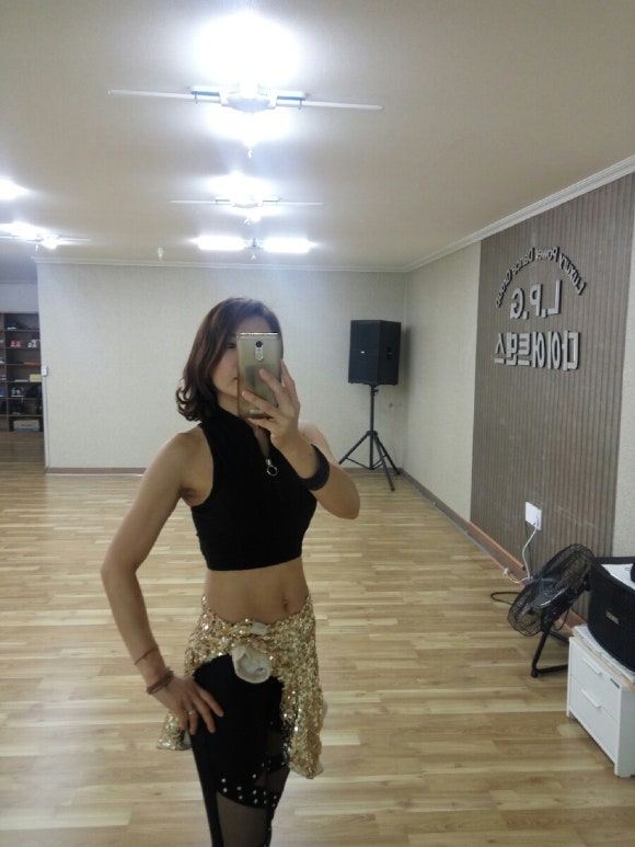 엘피지댄스화명핫바디 이미지
