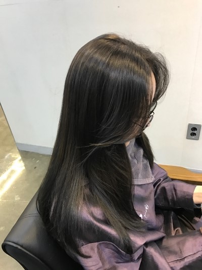 차은헤어샵 이미지