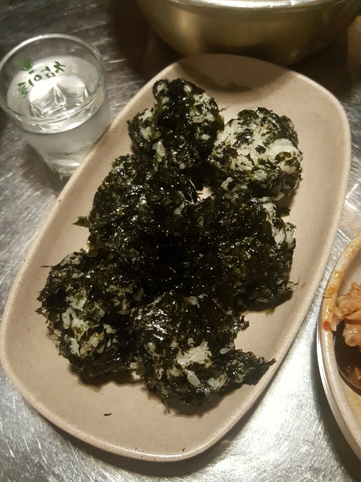 신주닭발 이미지