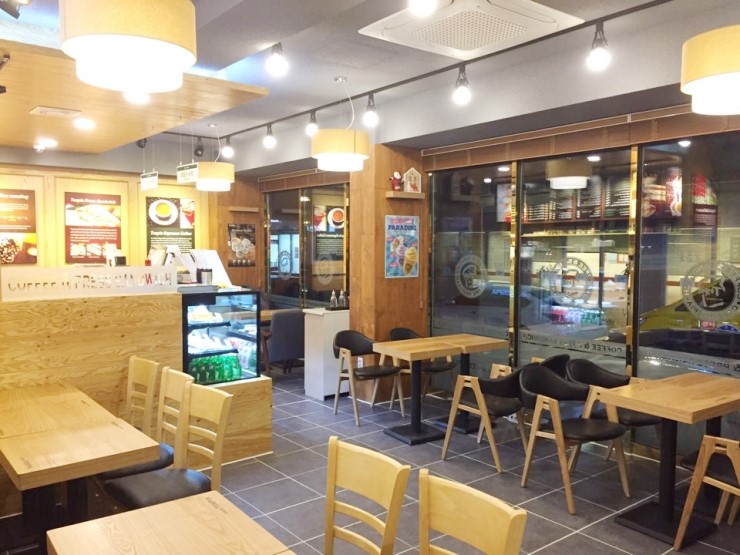 카페토스피아 이미지