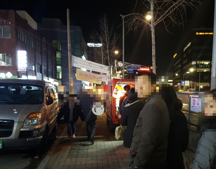 명품타코야끼 이미지