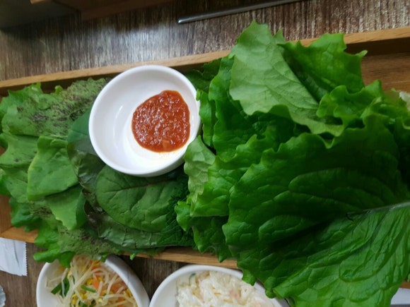 강길도낙지마을 이미지